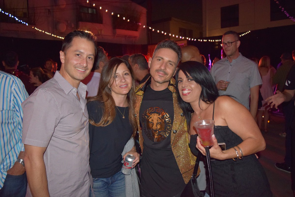 thetemplebase's tweet photo. #TempleVibes, has been blessed by the love & support of our community. Thank you! More pics: https://t.co/bFXMoSooxw #Templebase #Hollywood https://t.co/tQd0VGY6LD