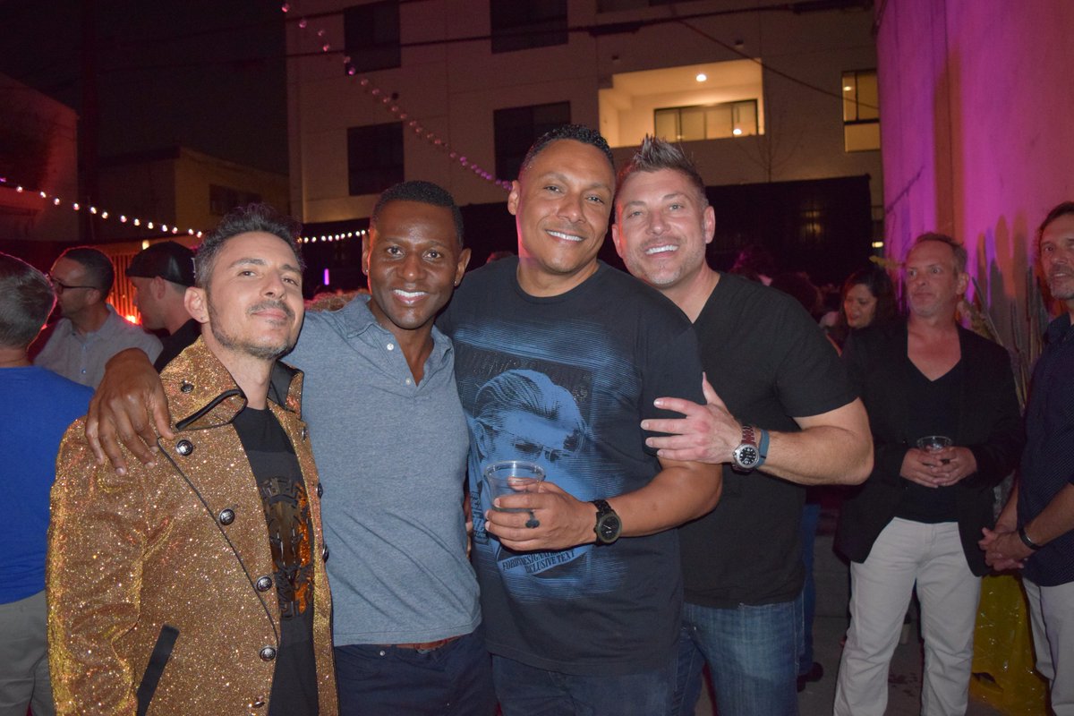 thetemplebase's tweet photo. #TempleVibes, has been blessed by the love & support of our community. Thank you! More pics: https://t.co/bFXMoSooxw #Templebase #Hollywood https://t.co/tQd0VGY6LD