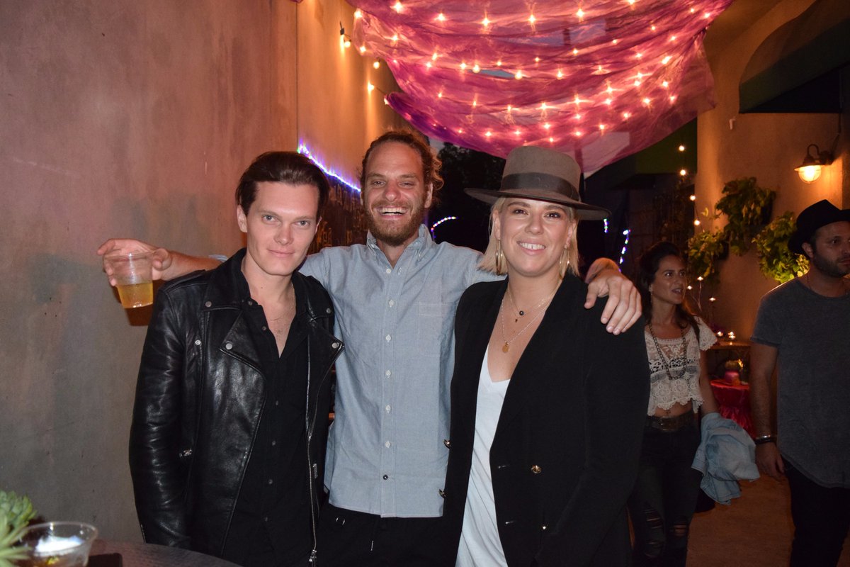 thetemplebase's tweet photo. #TempleVibes, has been blessed by the love & support of our community. Thank you! More pics: https://t.co/bFXMoSooxw #Templebase #Hollywood https://t.co/tQd0VGY6LD