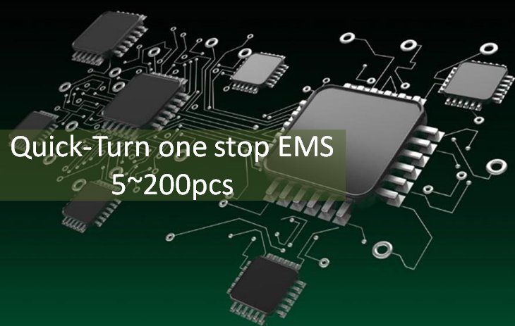 dolist's tweet photo. Let us make your prototype more easy to realize.   #PCB #SmallQtyPCBA #PCBA @dolist https://t.co/cMtjogHYJ5