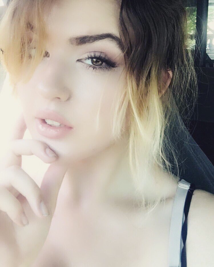 ashley reed (ashyreapz503) Twitter