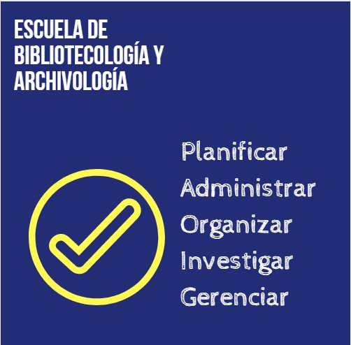EbaUcv's tweet photo. Estas son algunas de las opciones que te ofrecemos para tu futuro https://t.co/8LIe8SQv5g