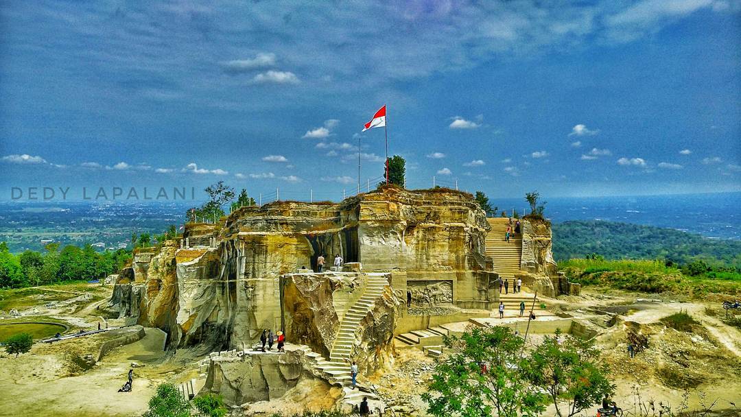 Pemkab Sleman on Twitter Sudah pernah tau tentang Tebing Pemkab Sleman on Twitter Sudah pernah tau tentang Tebing