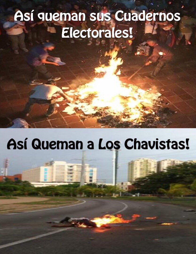 LaZurdaDeChavez tweet picture