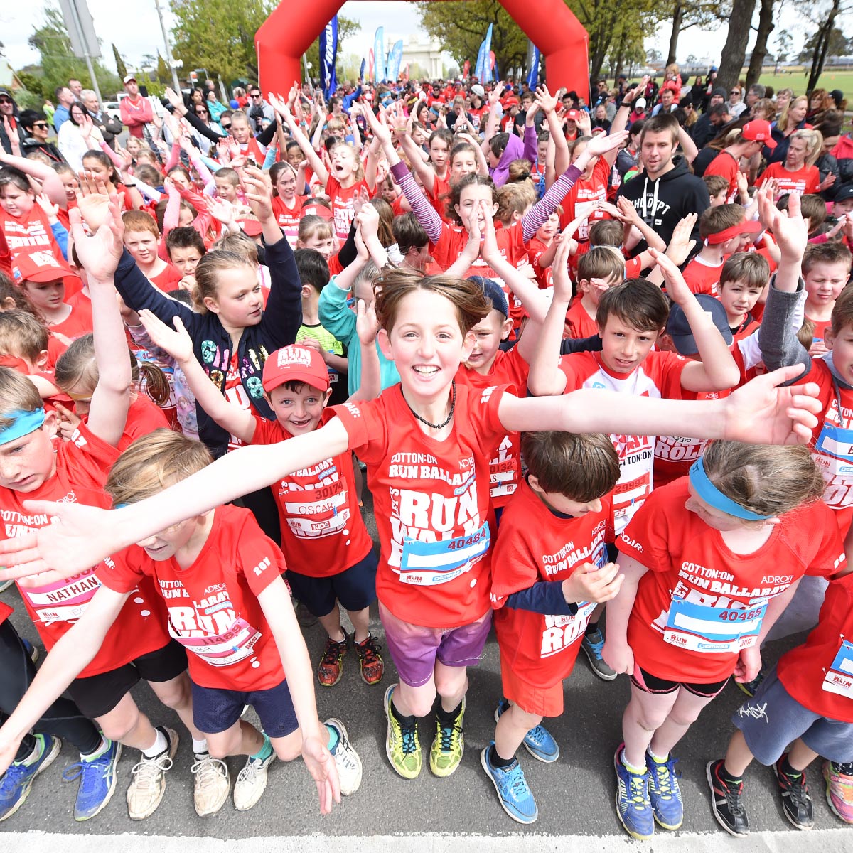 runaustralia_'s tweet photo. Have you heard? #runballarat and #rungeelong are BACK in 2017! Register here: https://t.co/7gPsE9AA0T https://t.co/s5Lj7s6z7I