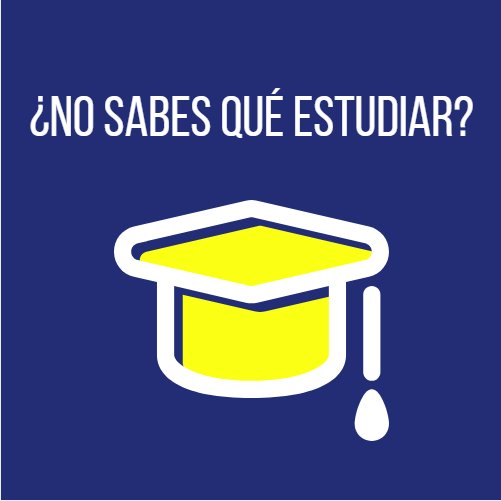 EbaUcv's tweet photo. La carrera de Bibliotecología y Archivología es tu mejor opción. https://t.co/zzF0jGQ23I