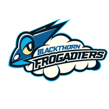 NPCC_Pokemon's tweet photo. Shit, I missed someone too. This is embarrassing... Lastly (FOR SURE), we have @Iyokuu and his Blackthorn Frogadiers! https://t.co/6Yi3EAyORS