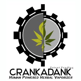 CrankaDank the first HUMAN POWERED herbal #vaporizer that needs no batteries, fuel, or lighters!

LEARN MORE: goo.gl/1s1YR3
