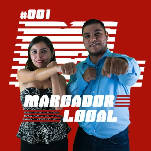 MarcadorLocal's tweet photo. Ya esta aquí el 1er episodio de Marcador Local
👉👉 https://t.co/WSnpsyfNBf
Comparte!!! https://t.co/vsCfaPbKZZ