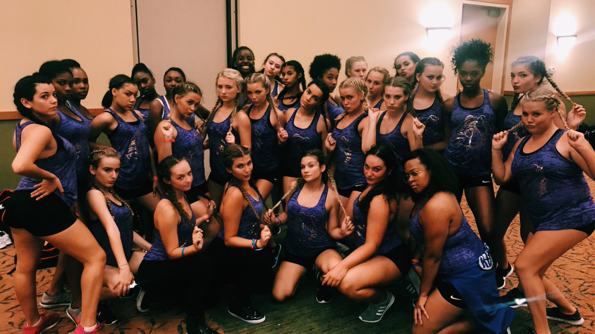 hayleybhorn's tweet photo. day 2 ;) #yearoftheknight https://t.co/7suv7tc6QQ