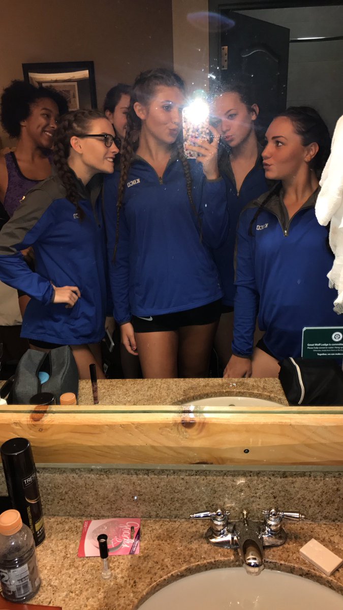 hayleybhorn's tweet photo. day 2 ;) #yearoftheknight https://t.co/7suv7tc6QQ
