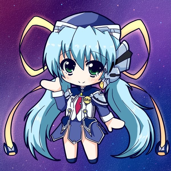 RishRaffReviews's tweet photo. The newest #Anime Constellations about #Christian themes in #Key anime such as #Planetarian. https://t.co/o5PLRe9LSq https://t.co/NvIH4PwqG9