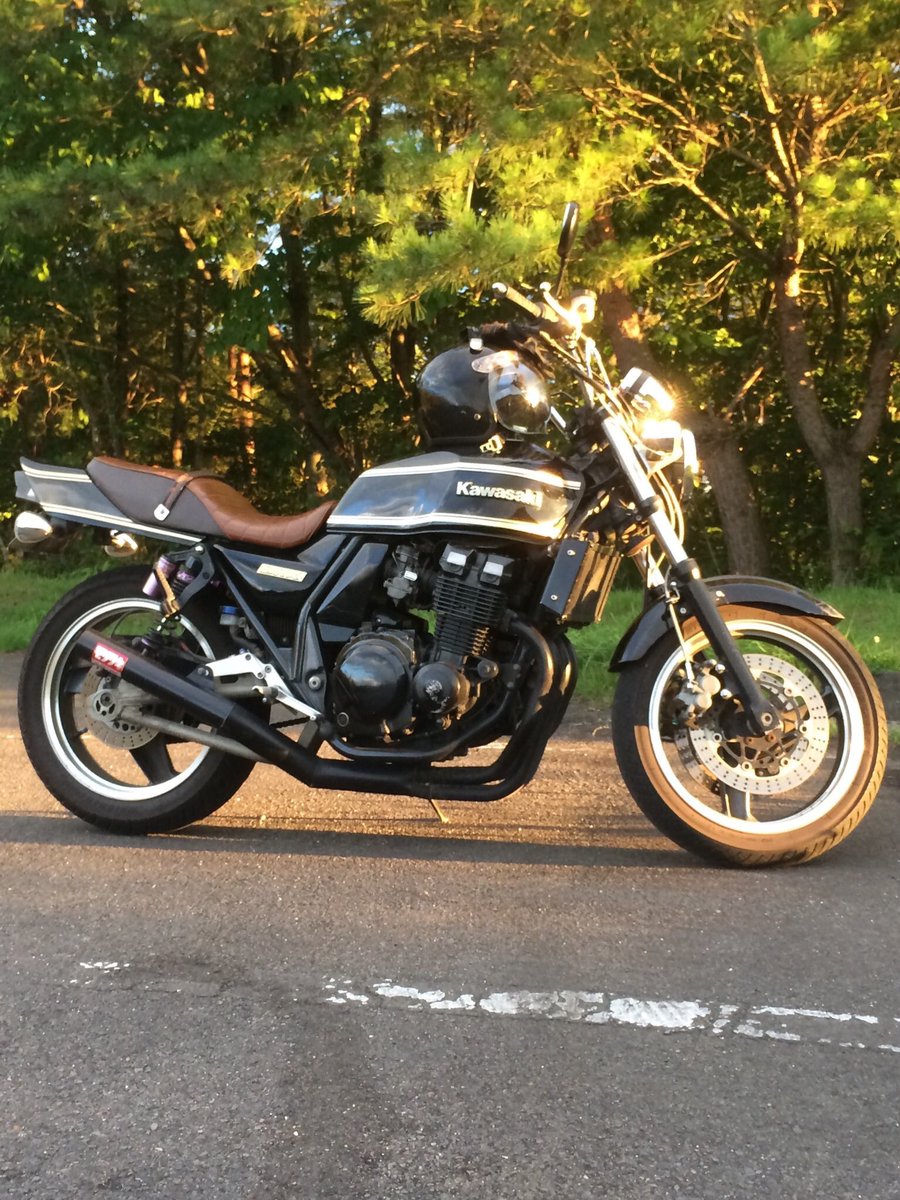 ZRX400交換、売ります (@ZRX400zzzz) / Posts / X