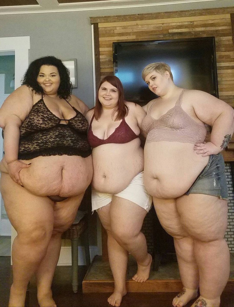 самые толстые голые тетки фото 105