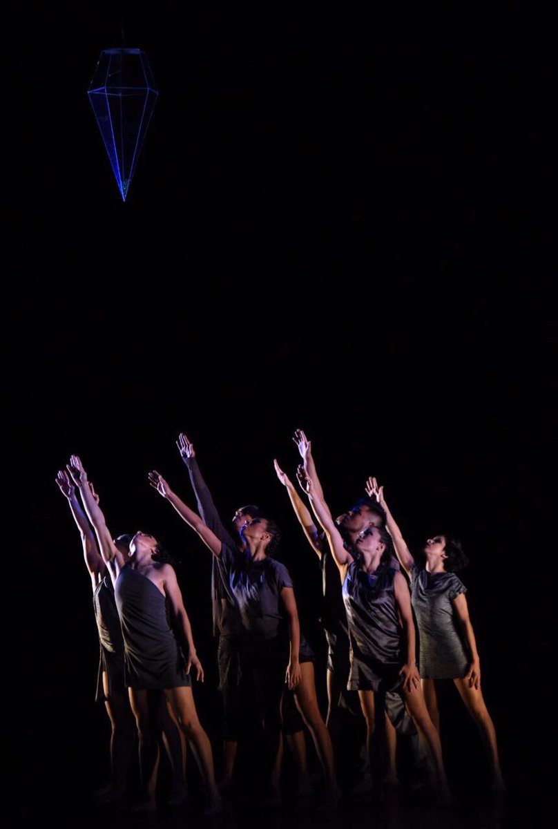 Beatriz Madrid, directora de Fóramen M. Ballet, ha recibido la Venera "José María Morelos y Pavón" Morelense de Excelencia.