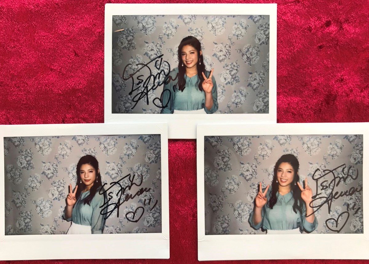 ＼映画『#ここさけ』、7/22公開！／
#石井杏奈 サイン入りポラを3名様にプレゼント☆★
news.livedoor.com/article/detail…

<a href="/livedoornews/">ライブドアニュース</a>をフォロー&amp;このツイートをRTするだけで応募完了です！