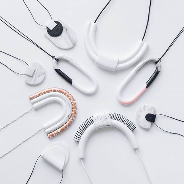 TheMakers_Co's tweet photo. MAKER FEATURE: @iebis Monochrome gorgeousness! #makersfeature #themakerscollective https://t.co/fhrlvw5MyO https://t.co/tJplChSuNu