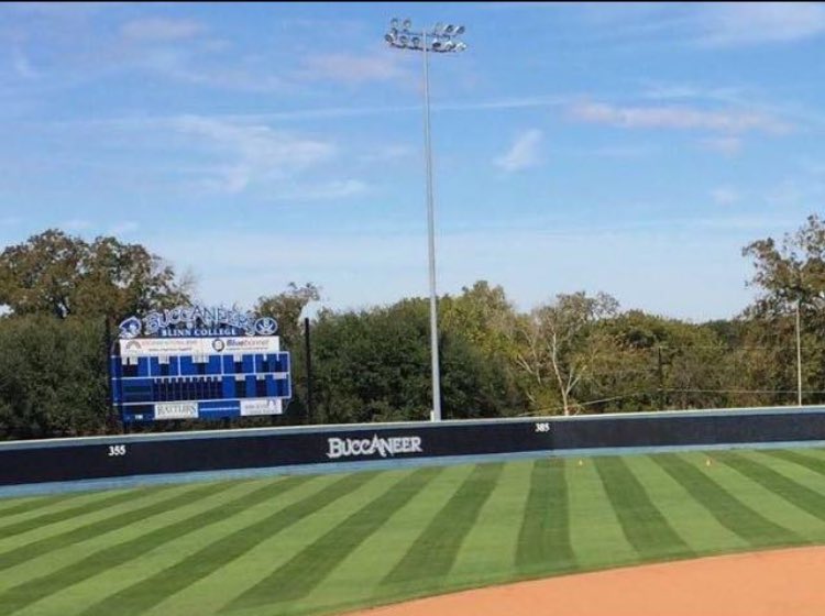 Grayrodgers13's tweet photo. Incredibly grateful for the opportunity to play baseball this coming year at Blinn College https://t.co/MfWSs8gCxg