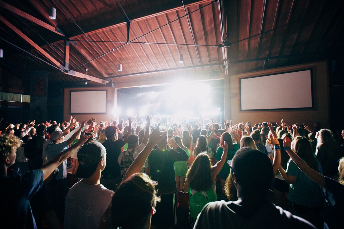 We're lifting up the name of #Jesus tonight and every night at #allasoranch! #themixfc