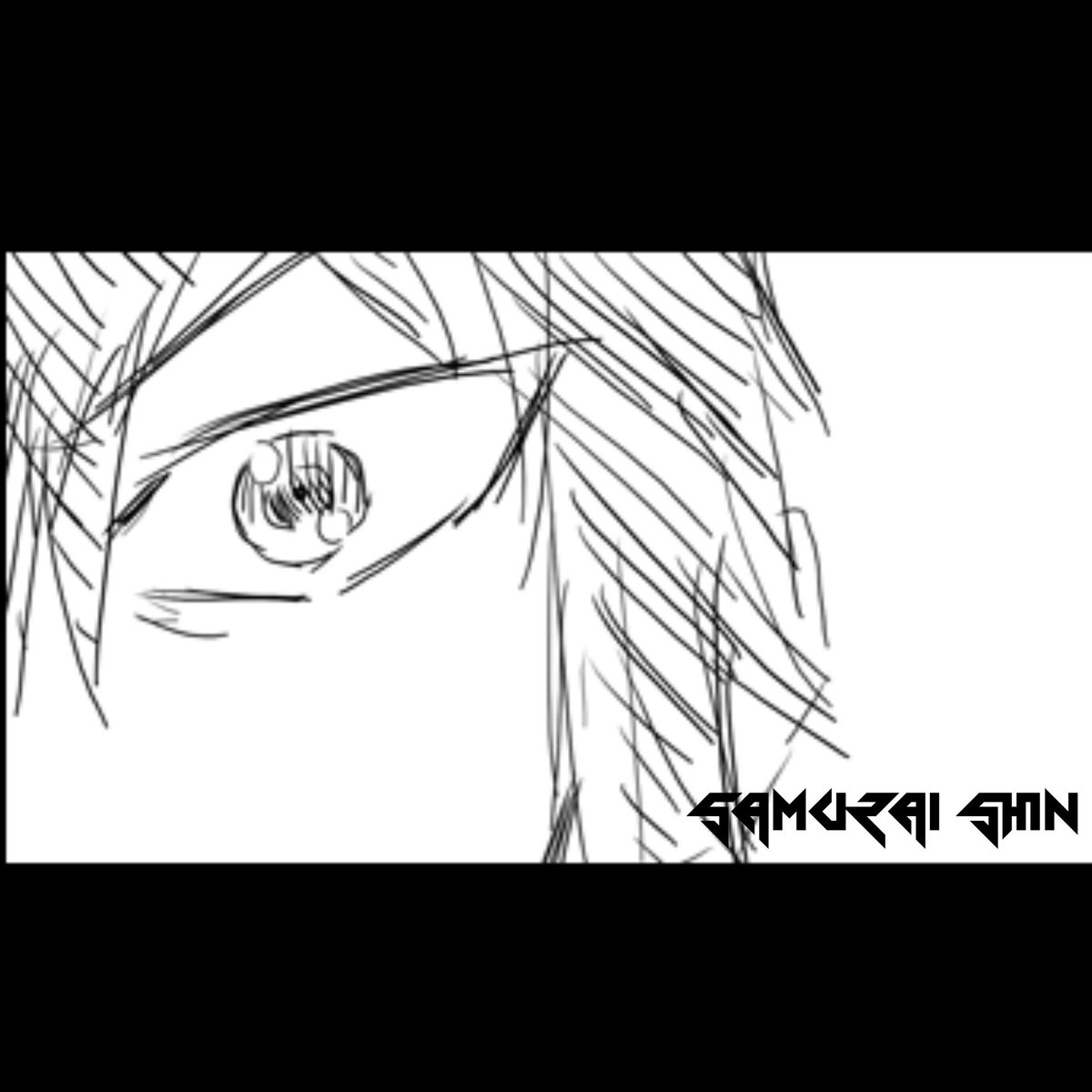 Samurai Shin On Twitter Short Samurai Shin Sketch Animation Trailer Based On Samurai Shin Issue 1 5 Coming To Our Youtube Channel Soon Stay Tune Anime Manga Https T Co Ksbnh5dij7