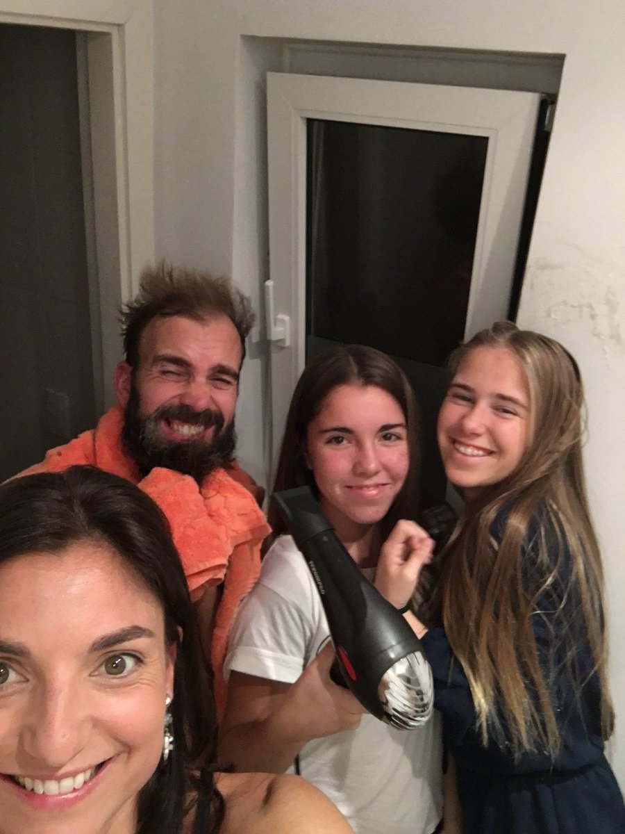 Cami Valdez: divertiteeeeee !! Te queremos 💕💕 #FunTimeJulio2017