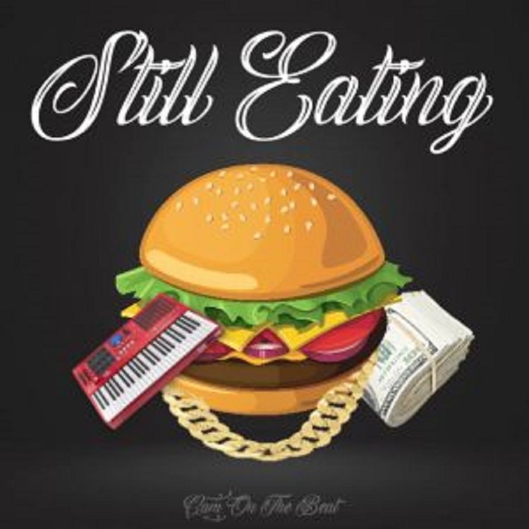 New Beat - "Still Eating"
Soundcloud - crwd.fr/2veYE8P
Download - crwd.fr/2ugKIxP
#Beats #Producers
<a href="/InfamousRTs/">Infamous Rts</a> <a href="/FEAR_RTs/">FEAR_RTs 16.3K</a>