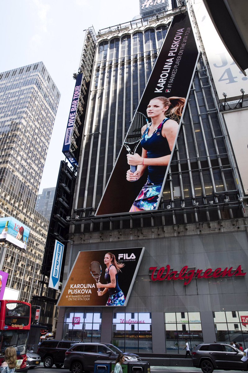 fila billboard