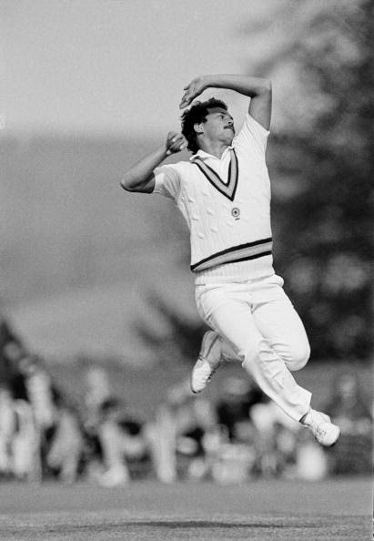 Happy Birthday Roger Binny

27 Tests (807 Runs, 47 Wickets) & 72 ODIs (629 Runs, 77 Wickets)

World Cup 1983 Winner 
