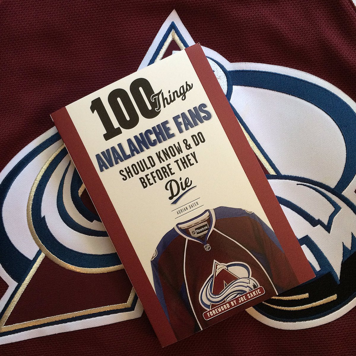 FPofdallaire's tweet photo. @adater Re-reading this because... well...  I was given a terminal cancer diagnosis... https://t.co/vvBvocxmtU
