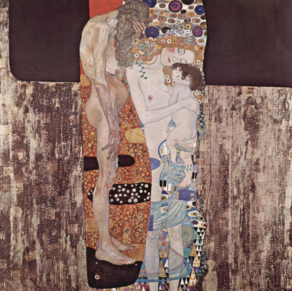 CGdrawing's tweet image. Gustav Klimt (1862 – 1918)