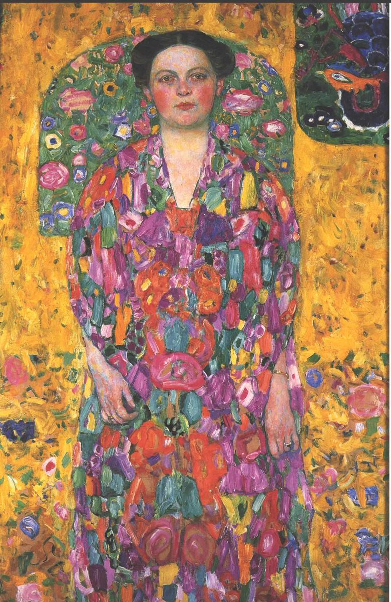 CGdrawing's tweet image. Gustav Klimt (1862 – 1918)