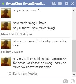 || Peter Parker, at age 12: