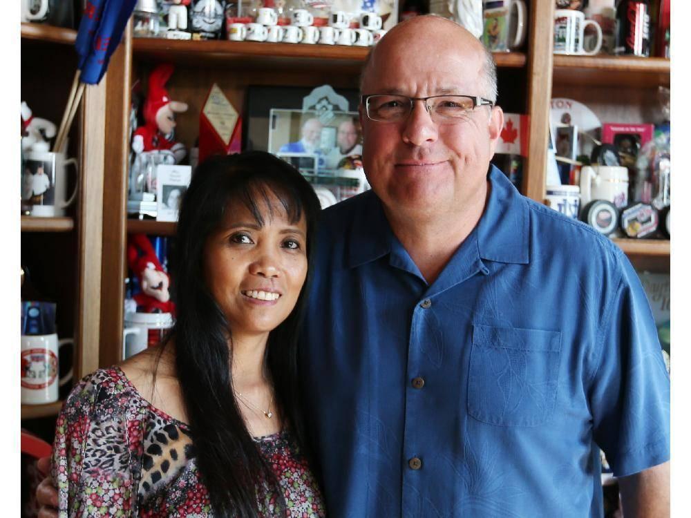 TheWindsorStar's tweet photo. Leamington couple donates $500K for brain surgery robot https://t.co/hJLRFqYmXg https://t.co/xJm57hWKAB