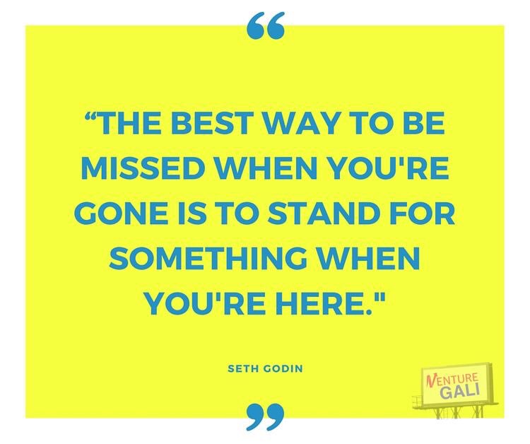 You and I were not put on this earth to merely exist. Stand for something! ~AN #oneloudvoice