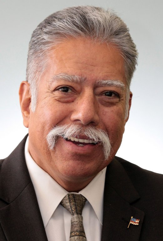 Thank you to Councilmember <a href="/RobertoUranga/">Roberto Uranga</a> for signing on to host our Great American picnic! We appreciate the support!