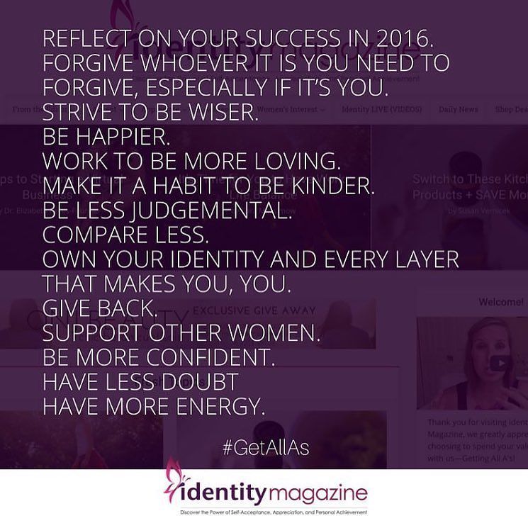 IdentityMag's tweet photo. Still this year to #achieve all of these, yea??? #getallas🅰🅰🅰 https://t.co/70hMgv9jB3 https://t.co/QjEmg39nlW