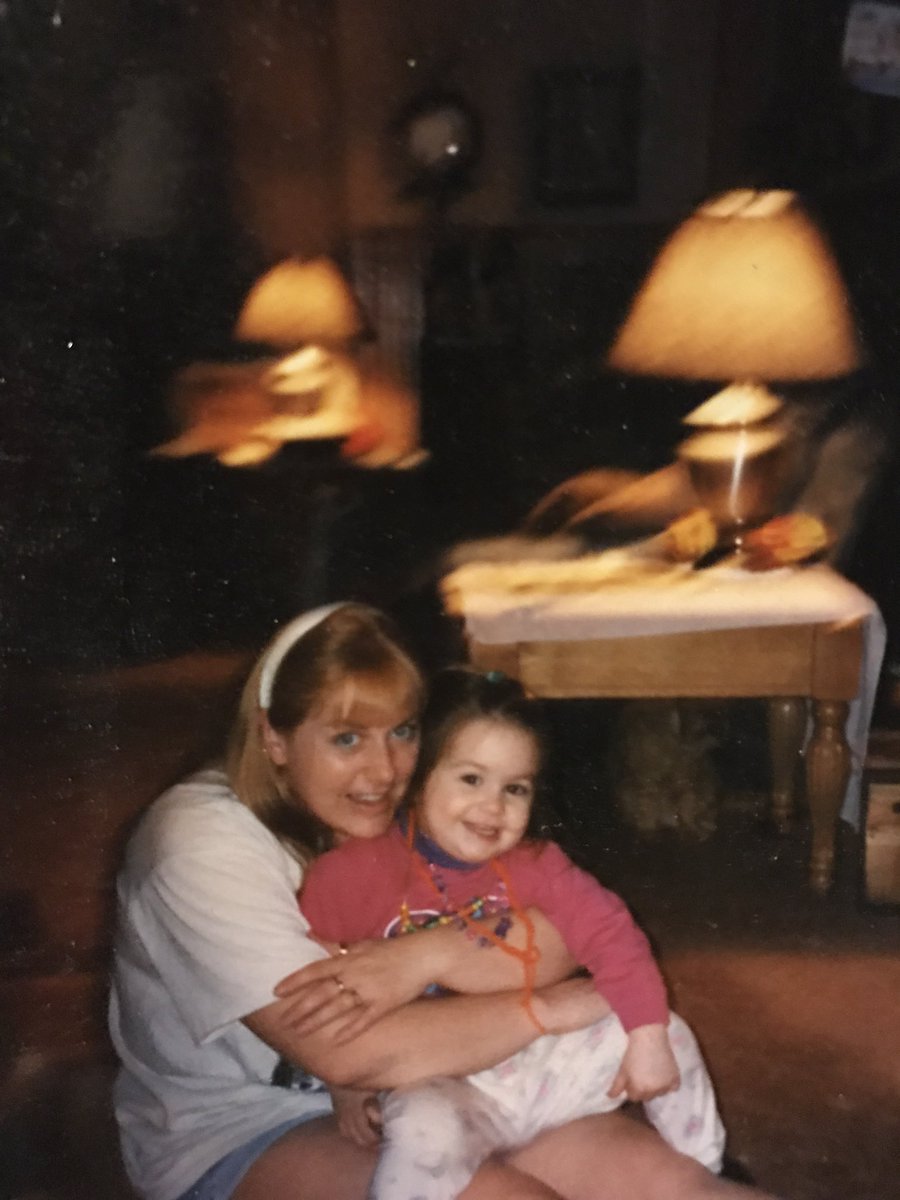 KenzerDawn's tweet photo. Her smile was infectious ❤️ wishing I could have a long talk &amp; a hug with her right about now. https://t.co/0csXlSxC2s