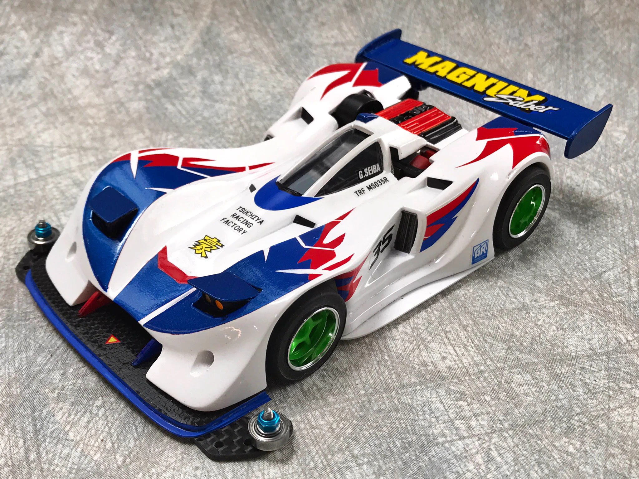 ミニ四駆【タミヤ公式】🚗🏁 on X: 