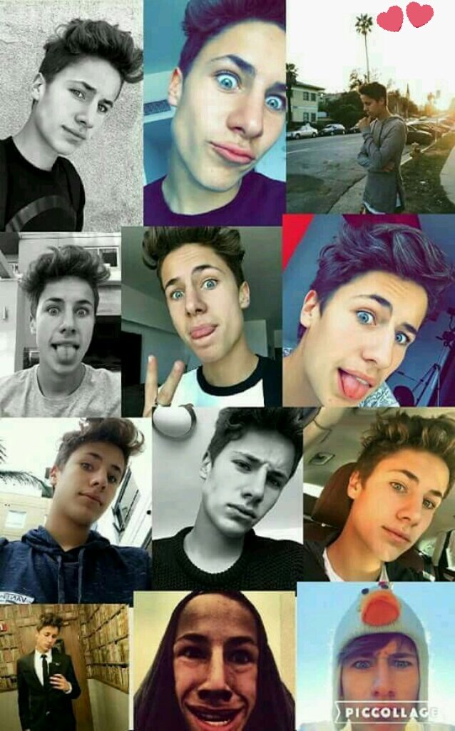 Citlallipachuca's tweet photo. @ElJuanpaZurita 
#YoMeRifoConJuanpa 
Eres el mejor del mundo https://t.co/cThgAeUQ9Q
