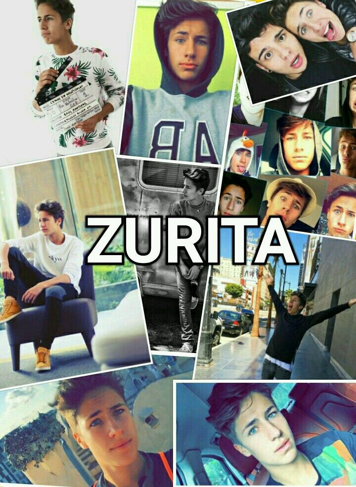 Citlallipachuca's tweet photo. @ElJuanpaZurita 
#YoMeRifoConJuanpa 
The love of my life https://t.co/MSimWYGoKO