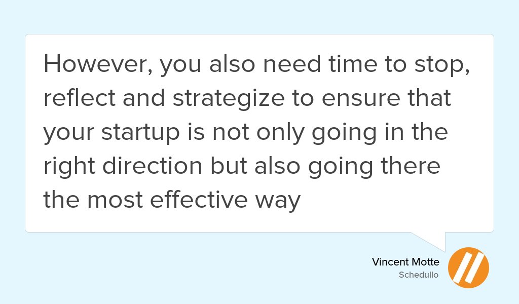 schedullo's tweet image. &quot;In our case, small businesses who need to charge their time will pay to use Schedullo as it makes them...&quot; goo.gl/UQQ49i