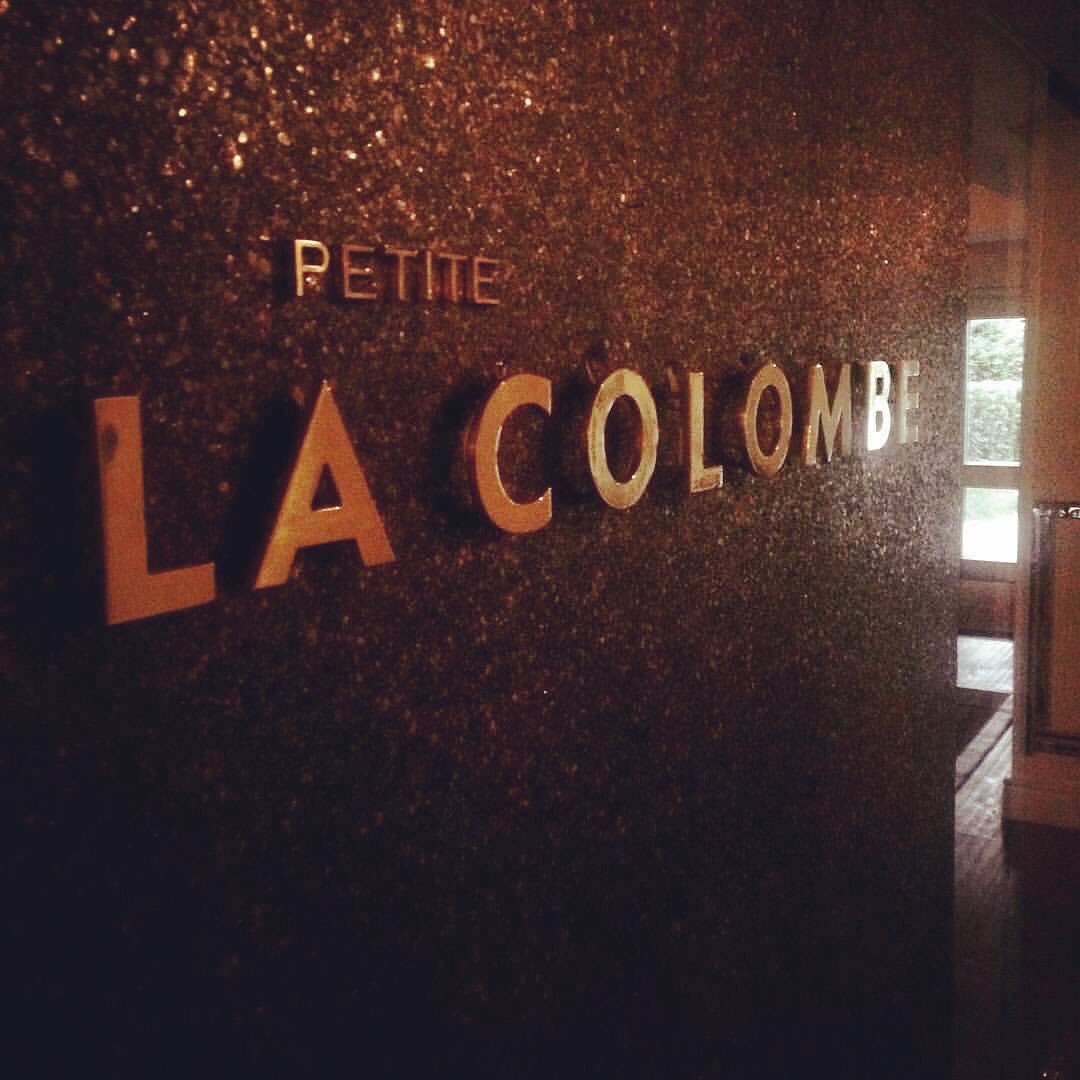 LaPetiteColombe's tweet photo. @LaPetiteColombe opens 1 August 2017 in the ex-Tasting Room restaurant space at @lequaf Bookings https://t.co/FRU4IGn8X6 📷@OlCattermole https://t.co/o0IRMNinFp