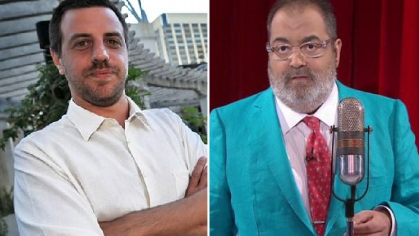 infonews's tweet photo. A Lanata y a Kravetz se les complica la "operación Polaquito": fueron denunciados penalmente https://t.co/xQgbVwyy3l https://t.co/Od6p98KthO