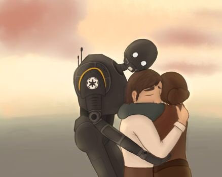 Congratulations to <a href="/_CassianJAndor/">Cassian andor</a> and <a href="/Rogue1Rebel/">Resist</a> on their marriage.