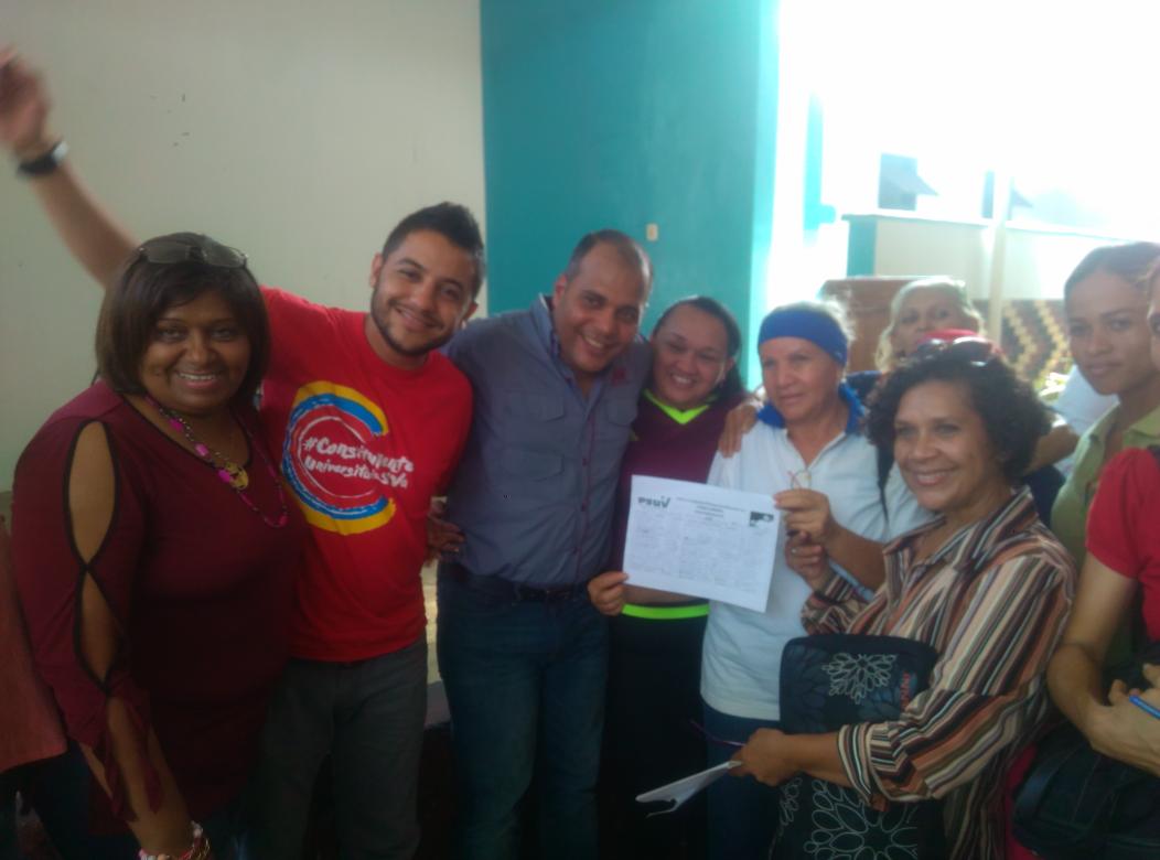 samuel89ch's tweet photo. #AhoraMasConstituyente #estudiantespublico #vota51 https://t.co/QS0kNY0yM0