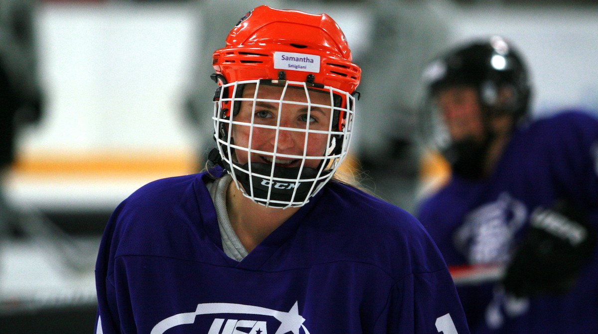 Usa Hockey Usahpdc Notebook The Girls U18 Player Development Camp Continued Today In St Cloud Mn T Co 1b3t5hgmk3 T Co Qz6uvio0km Twitter