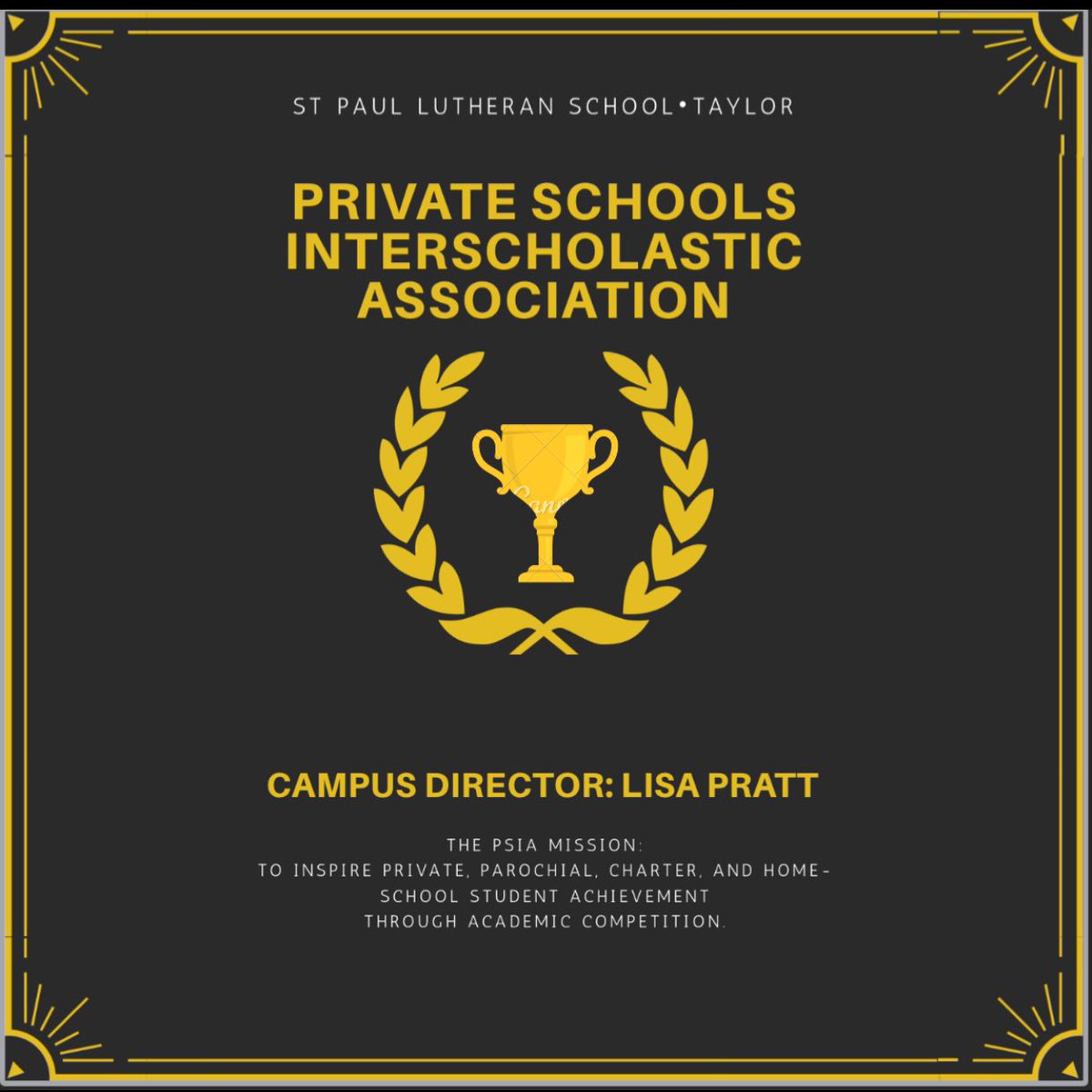 #PISA #congratulations