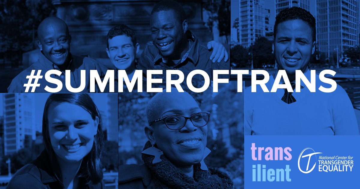 TransEquality's tweet photo. .@Trans_silient is documenting #trans and non-binary people across the country on the #SummerofTrans tour: https://t.co/suqFxaDFsJ https://t.co/WeKYnpkNrS