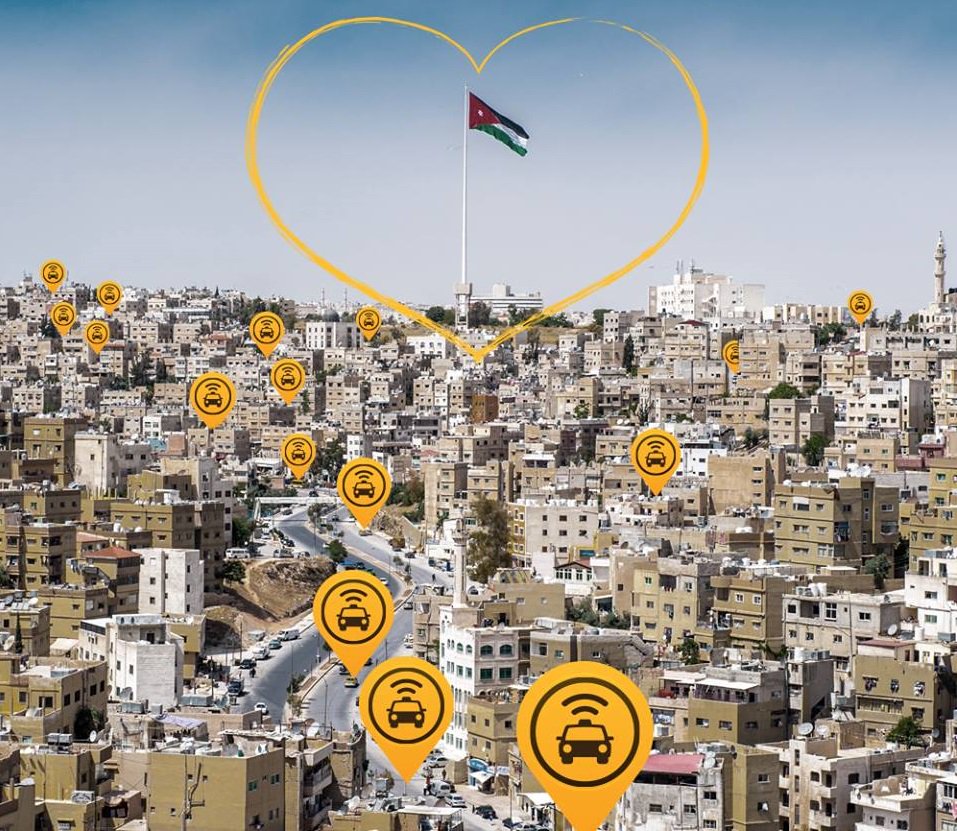 ICT Association JO (@intajictjo) on Twitter photo "ايزي" تشغّل 10 الاف سيارة قانونية لخدمة الركاب يوميا alrai.com/article/103984…
@EasyTaxiJO <a href="/motgovjo/">Ministryof Transport</a> #MMP #intaj #members #Jo <a href="/AbdullahAyesh/">Abdullah B.Ayesh</a> "ايزي" تشغّل 10 الاف سيارة قانونية لخدمة الركاب يوميا alrai.com/article/103984…
@EasyTaxiJO <a href="/motgovjo/">Ministryof Transport</a> #MMP #intaj #members #Jo <a href="/AbdullahAyesh/">Abdullah B.Ayesh</a>