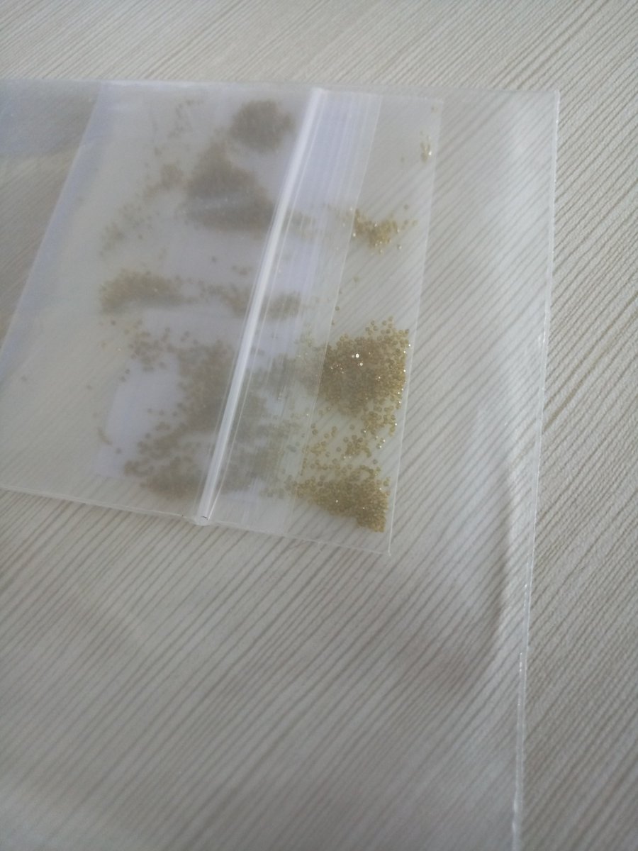 Yalongdiamond's tweet photo. #diamondpowder #diamond High quality diamond powder 25/30 mesh https://t.co/sPhTSG5ysY
